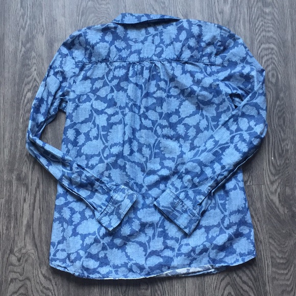 Loft Blouse - Picture 4 of 4